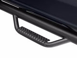 N-Fab Nerf Bar With Drop Down Steps (MPN: N16100CC-6-TX)