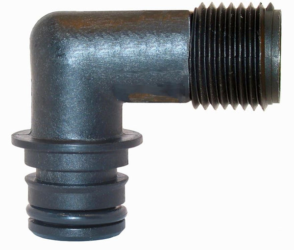 Flojet Fresh Water Fitting Adapter (MPN: 20381008)