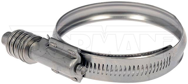 Intercooler Hose Clamp Set by Help! By Dorman (MPN: 55245)