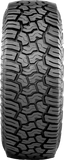 Yokohama GEOLANDAR X-AT Tire (MPN: 110116072)
