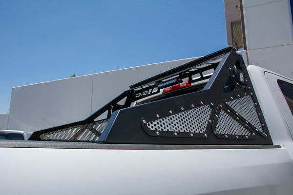 DV8 Offroad Truck Bed Bar (MPN: RRDR2-01)