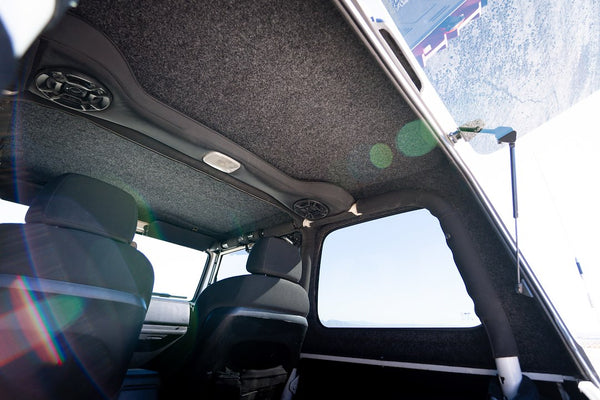 DV8 Offroad Hard Top (MPN: HT96SB22)