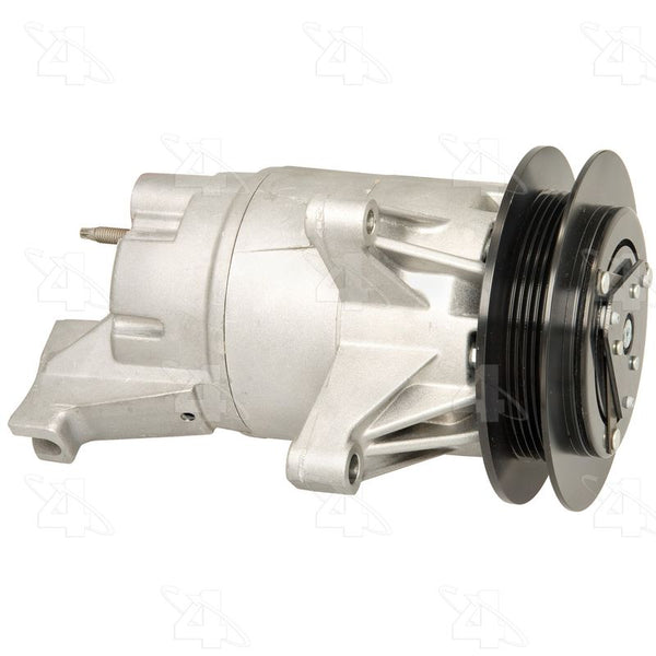 Four Seasons Air Conditioner Compressor (MPN: 68283)