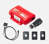 Redarc Tow-Pro Liberty Brake Control Mounting Kit (MPN: CIKTP-NA-003)
