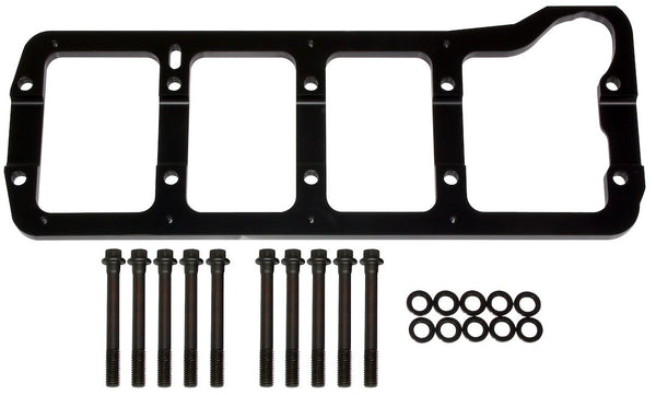 Moroso Crankshaft Main Bearing Cap Girdle (MPN: 22928)