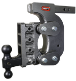 Gen-Y Hitch Torsion-Flex Drop Hitch (MPN: GH-1414)