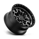 KMC Wheels KM718 Summit 17 Inch Wheel (MPN: KM71878563400)