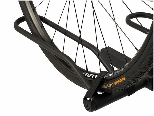 SportRack Crest 2 Hitch Mount Bike Rack (MPN: SR2901BLR)