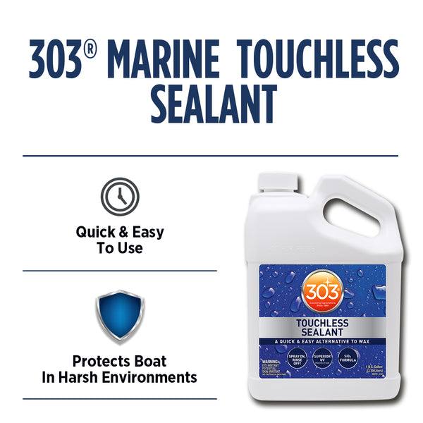 303 Paint Sealant (MPN: 30399)