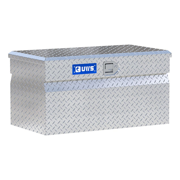 UWS Aluminum Tool Box Chest (MPN: TBC-36)