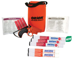 Orion Distress Signal Kit (MPN: 249)