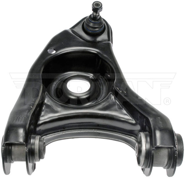 Control arm and ball joint assembly for suspension (MPN: 520-236)