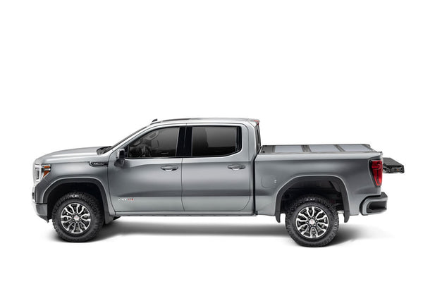 UnderCover Tonneau Cover (MPN: AR12018L-41)