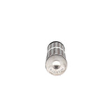 Wix Filters Fuel Filter Cartridge (MPN: 24004)