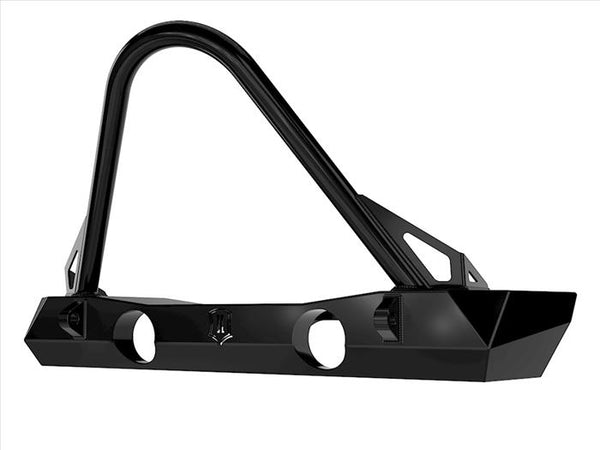 Icon Vehicle Dynamics Pro Series Winch Bumper (MPN: 25213)