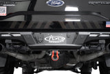 Raptor Phantom Rear Bumper (MPN: R110191190103)