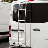 Surco Products Rear Door Ladder (MPN: 093C97)