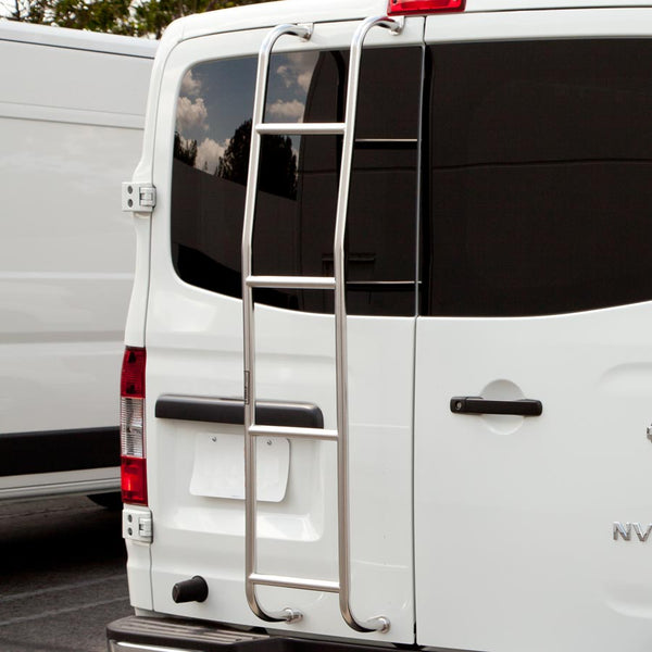 Surco Products Rear Door Ladder (MPN: 093C97)