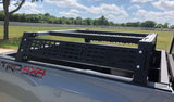 Cali Raised LED Bed Cargo Rack (MPN: CR3701)