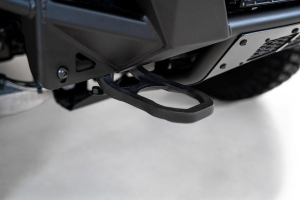Addictive Desert Designs Ram TRX PRO Bolt-On Front Bumper (MPN: F620162160103)