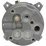 Four Seasons Air Conditioner Compressor (MPN: 58974)