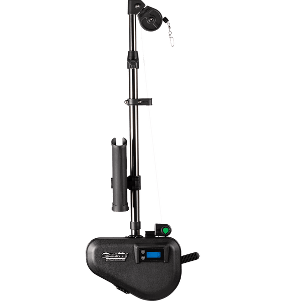 Scotty High Performance Downrigger (MPN: 2106B)