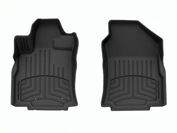 WeatherTech Floor Liner HP (MPN: 4414751IM)