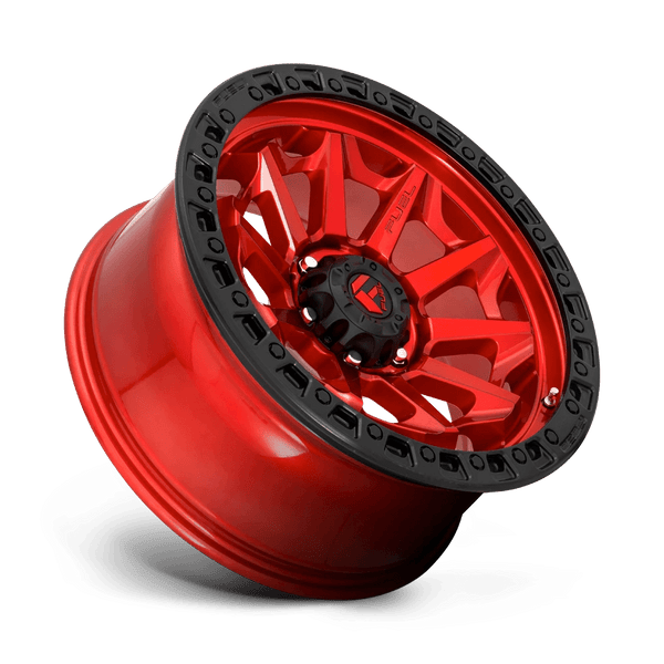 Fuel Off Road Covert D695 Wheel (MPN: D69518901750)