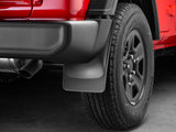 Weathertech Mud Flap Set of 2 (MPN: 120099)