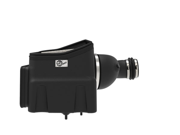 Advanced FLOW Engineering Cold Air Intake System (MPN: 54-13016D)