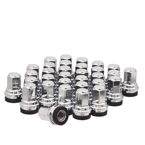 West Coast Wheel Accessories Installation Kit (MPN: W5860268)