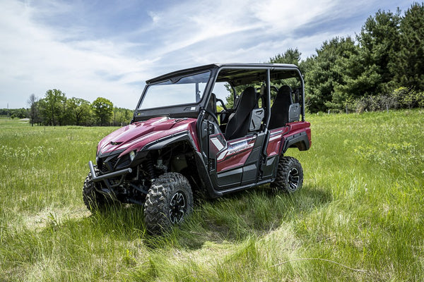 Kolpin UTV Windshield (MPN: 28500)