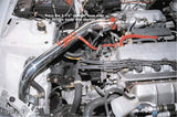 Injen Technology Cold Air Intake RD Series (MPN: RD1550P)