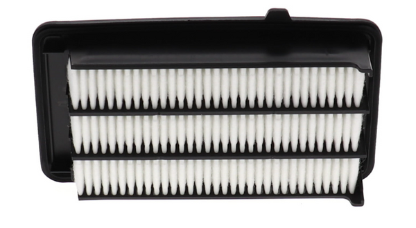 Wix Filters Air Filter (MPN: WA10417)