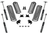 Superlift Lift Kit Suspension (MPN: K931)