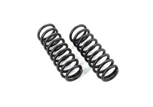 Superlift Coil Spring Lift Kit (MPN: 593-1)
