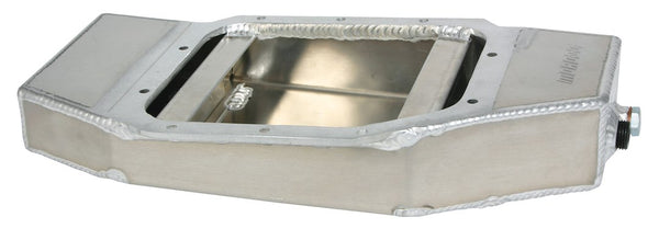 Moroso Performance Oil Pan for Nissan SR20 Engines (MPN: 20975)