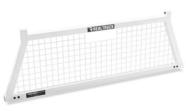 BackRack Headache Rack (MPN: 10900W)