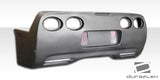 Duraflex Bumper Cover (MPN: 103443)