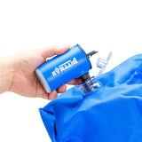 Pittman Outdoors Rechargeable Mini Electric Air Pump and Lantern (MPN: PPI-MINI_PMP)