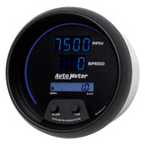 AutoMeter Speedometer (MPN: 6987)