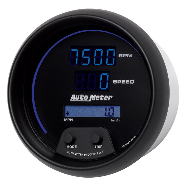 AutoMeter Speedometer (MPN: 6987)