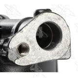 Four Seasons Air Conditioner Compressor (MPN: 167310)