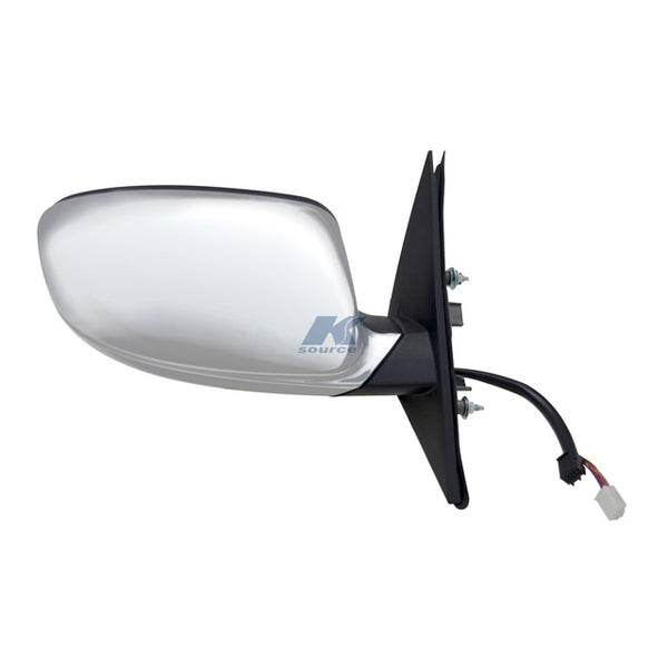 K Source Exterior Mirror Replacement (MPN: 60607C)