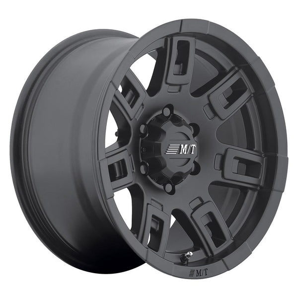 Mickey Thompson Sidebiter II Wheel (MPN: 250548)