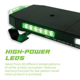Putco Tri-Hornet LED Light Bar (MPN: 950316)