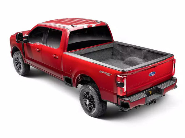 PowerStep Vision Running Board (MPN: 96242-01A)
