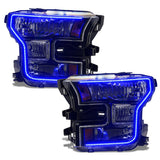 Oracle Lighting Headlight Assembly (MPN: 8201-332)