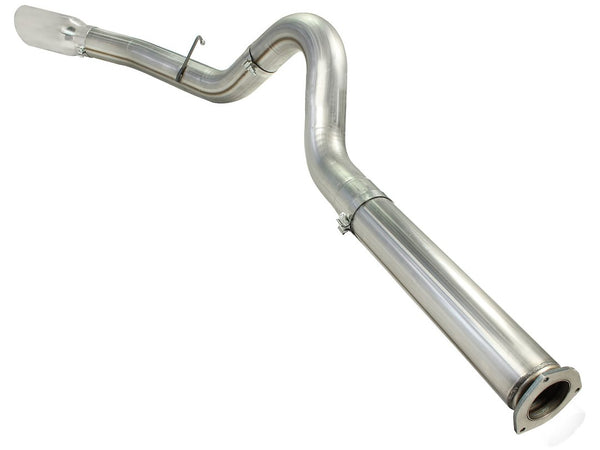 Advanced FLOW Engineering Exhaust System Kit (MPN: 49-43055-P)