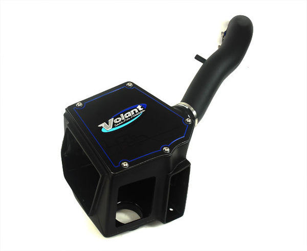 Volant Cool Air Intakes Cold Air Intake (MPN: 150436)